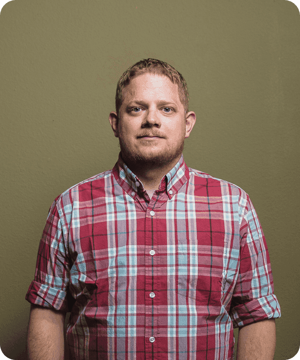 Cody Stevenson, Founder of Detailed